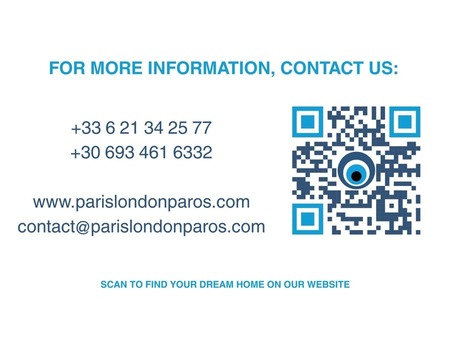 Vente Maison Paros Κωδικός968PLP - Slide : slide