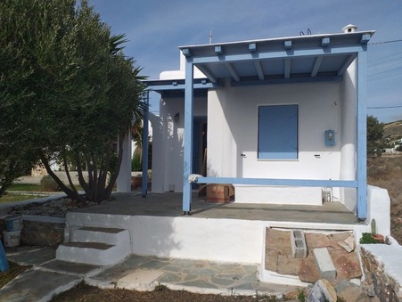 Vente Maison Paros Réf. 2019-82 - Slide 2