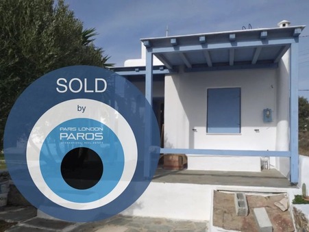 Vente Maison Paros Réf. 2019-82 - Slide 3
