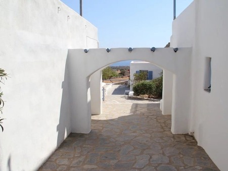 Vente Appartement Paros Réf. 2021-59 - Slide 3