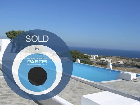 Vente Appartement Paros Réf. 2021-59 - Slide 4