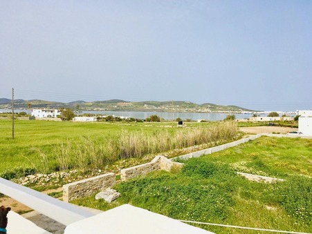 Vente Maison Paros Réf. 2019-45 - Slide 2