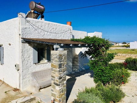Vente Maison Paros Réf. 2019-45 - Slide 3