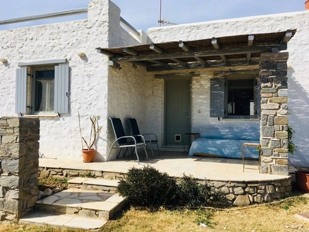 Vente Maison Paros Réf. 2019-45 - Slide 4
