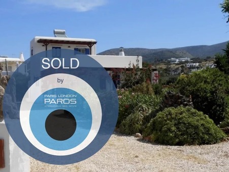 Vente Maison Paros Réf. 2022-13 - Slide 1