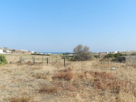 Vente Terrain Paros Réf. 2019-54 - Slide 2