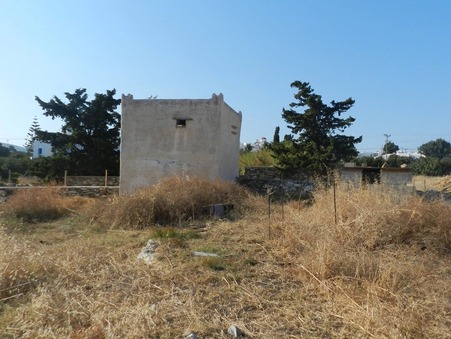 Vente Terrain Paros Réf. 2019-54 - Slide 3