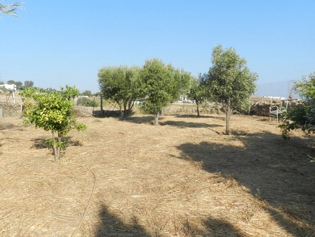 Vente Terrain Paros Réf. 2019-54 - Slide 6