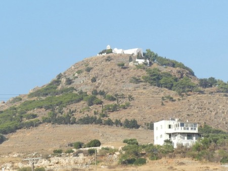 Vente Terrain Paros Réf. 2019-54 - Slide 7