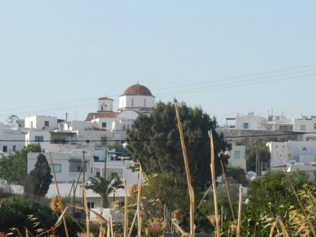 Vente Terrain Paros Réf. 2019-54 - Slide 8
