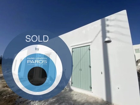 Vente Maison Paros Réf. 2021-47 - Slide 1