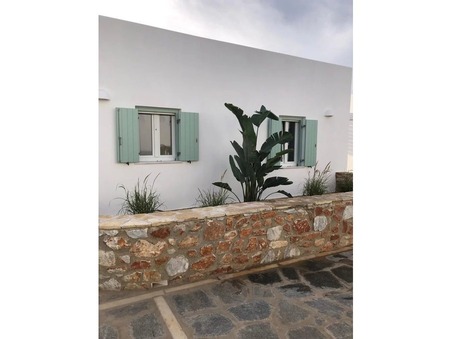 Vente Maison Paros Réf. 2021-47 - Slide 2