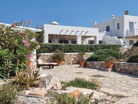 Vente Maison Paros Réf. 2022-16 - Slide 2