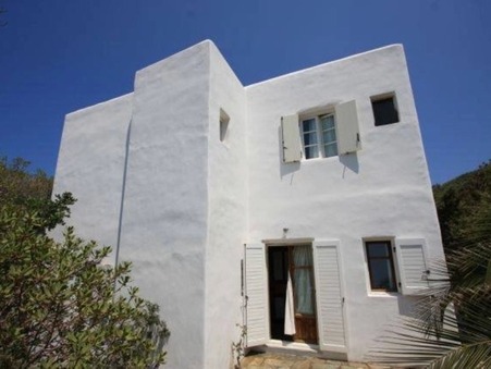 Vente Maison Paros Réf. 2019-16 - Slide 2