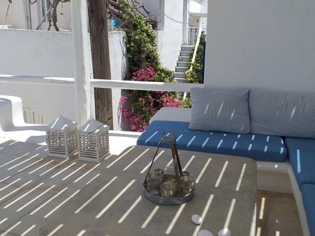 Vente Maison Paros Réf. 2020-33 - Slide 2