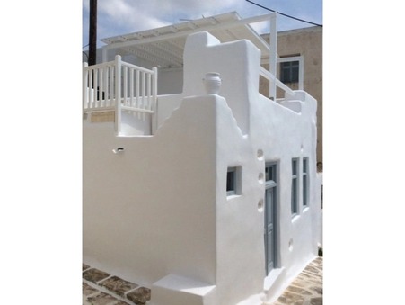 Vente Maison Paros Réf. 2020-33 - Slide 3