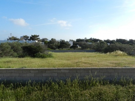 Vente Terrain Paros Réf. 2019-20 - Slide 2