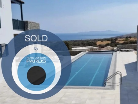 Vente Appartement Paros Réf. 2021-51 - Slide 1