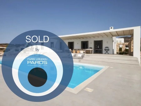 Vente Maison Paros Réf. 2020-05 - Slide 1