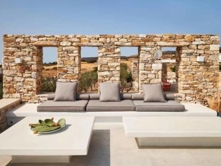 Vente Maison Paros Réf. 2020-05 - Slide 2