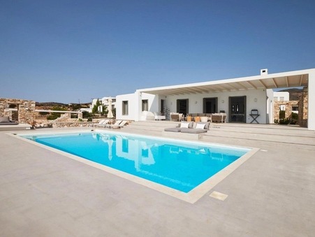 Vente Maison Paros Réf. 2020-05 - Slide 5