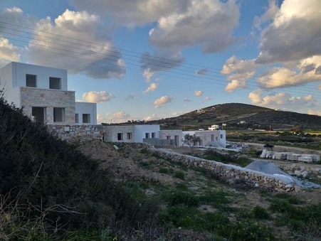 Vente Maison Paros Réf. 2019-86 - Slide 4