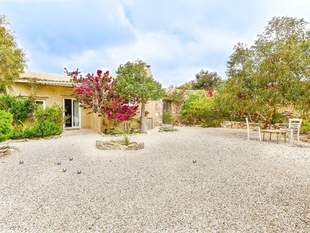 Vente Maison Paros Réf. 2020-40 - Slide 3