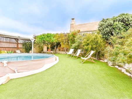 Vente Maison Paros Réf. 2020-40 - Slide 8