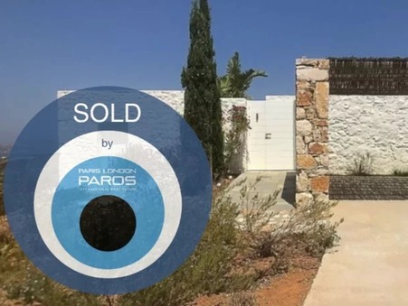 Vente Maison Paros Réf. 2020-41 - Slide 1