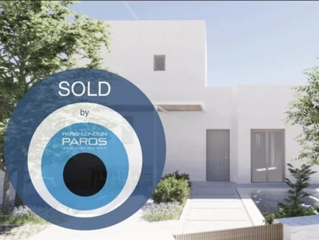 Vente Maison Paros Réf. 2022-09 - Slide 1