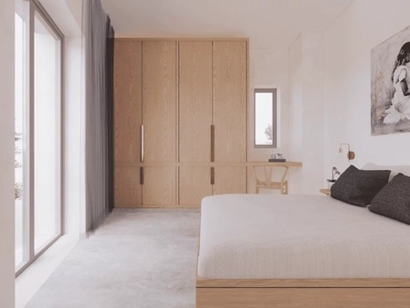 Vente Maison Paros Réf. 2022-09 - Slide 3