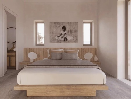 Vente Maison Paros Réf. 2022-09 - Slide 4