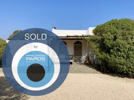 Vente Maison Paros Réf. 2021-38 - Slide 1