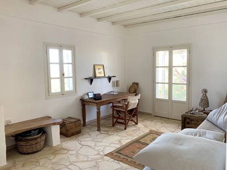 Vente Maison Paros Réf. 2021-38 - Slide 2