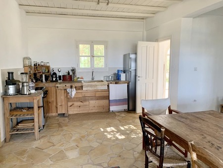 Vente Maison Paros Réf. 2021-38 - Slide 4