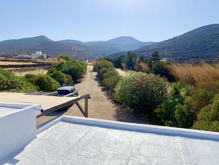 Vente Maison Paros Réf. 2021-38 - Slide 5