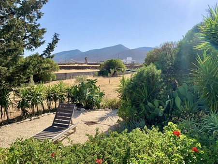 Vente Maison Paros Réf. 2021-38 - Slide 7