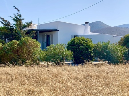 Vente Maison Paros Réf. 2021-38 - Slide 9