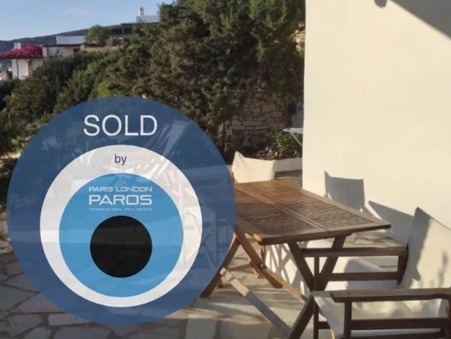 Vente Maison Paros Κωδικός2020-32 - Slide : slide