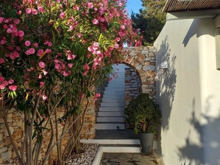 Vente Maison Paros Κωδικός2020-32 - Slide : slide