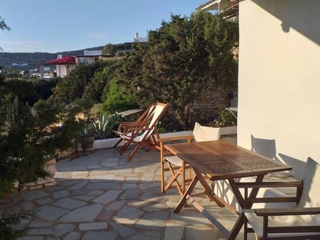 Vente Maison Paros Κωδικός2020-32 - Slide : slide