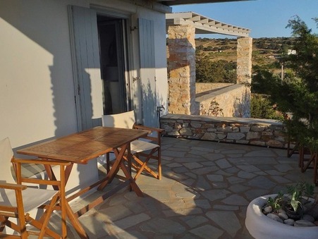 Vente Maison Paros Κωδικός2020-32 - Slide : slide