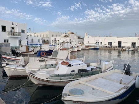 Vente Maison Paros Κωδικός2022-27 - Slide : slide