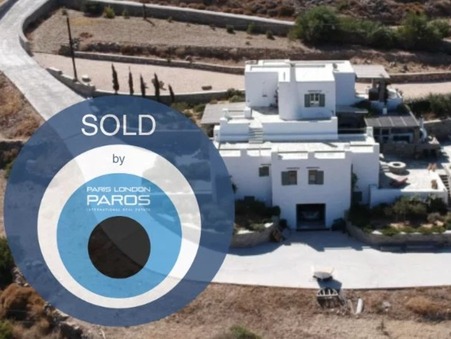 Vente Maison Paros Κωδικός2019-01 - Slide : slide