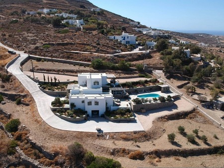 Vente Maison Paros Κωδικός2019-01 - Slide : slide