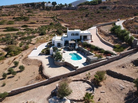 Vente Maison Paros Κωδικός2019-01 - Slide : slide