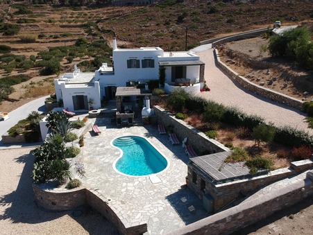 Vente Maison Paros Κωδικός2019-01 - Slide : slide