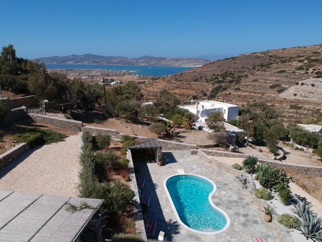 Vente Maison Paros Κωδικός2019-01 - Slide : slide