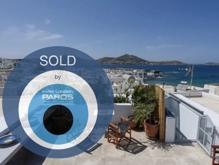 Vente Maison Paros Κωδικός2022-03 - Slide : slide