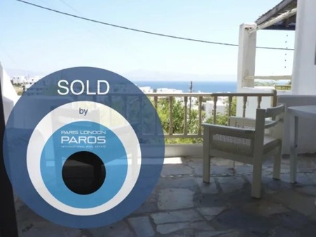 Vente Maison Paros Κωδικός2021-56 - Slide : slide